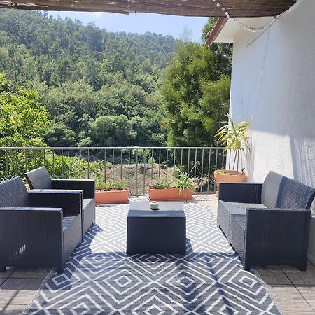 Casa Soina Villa Crecíente Exterior foto