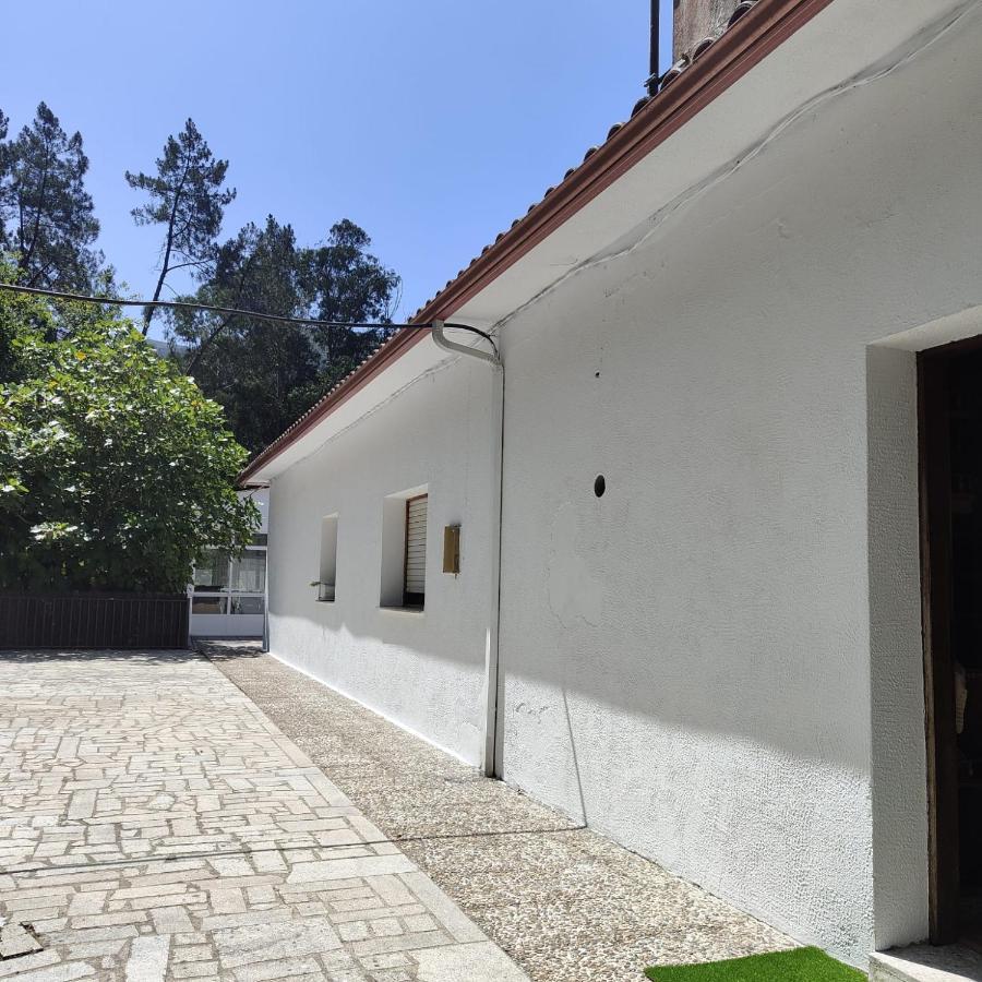Casa Soina Villa Crecíente Exterior foto